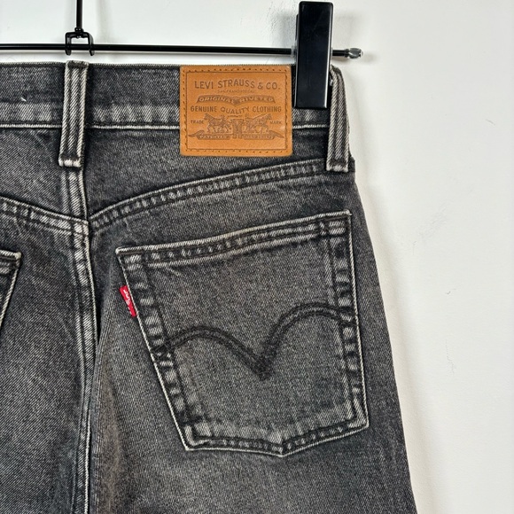 Levi’s Wedgie Jeans - Picture 8 of 13
